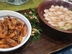 -庆余楼·用心与食材·特色菜&灶头面(仙蠡墩店)
