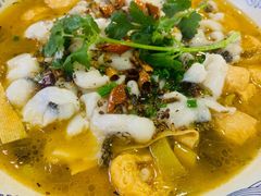 -苏记餐厅(叠南店)