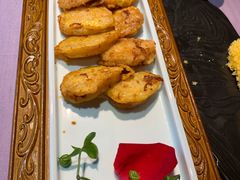 -章丘宴(唐人中心店)