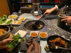 -汉拿山(包河万达店)