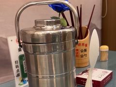 -背篓人家(洞口店)