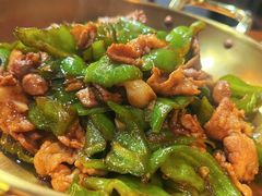 -金掌勺·锅包肉(双榆树店)
