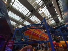 -青岛东方影都融创水世界