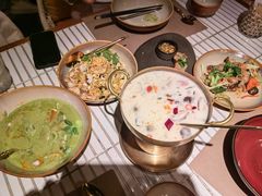 -CHINCHIN 青青·泰国料理(万象食家店)