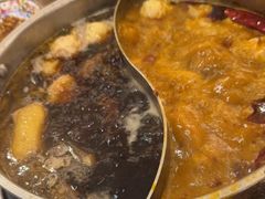 -松野谷·寿喜烧自助(华联顺义金街购物中心店)