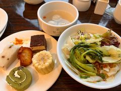 -上海怡沁园度假酒店