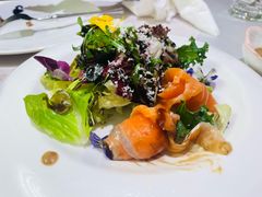 -晶雅花园西餐厅(南京首店)