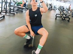 -OXYGYM 奥美氧舱运动中心(朝阳大悦城店)