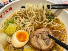 -味千拉面(光启城时尚购物中心店)