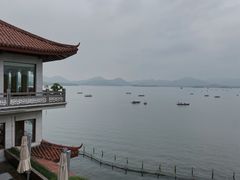 -湖畔居茶楼(湖滨店)