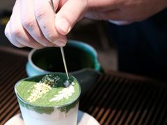 -luutosa  cafe & tea 鹿兔山