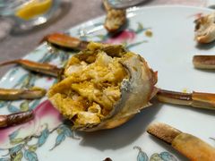 -新光酒家·河豚·海鲜·蟹料理(浦东店)
