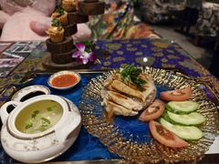 -小娘惹厨房Little Nyonya(狮城有约上榜店)