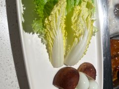 -海底捞火锅(金花路店)