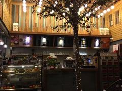 -Cafe Alice咖啡爱丽丝(奥城店)