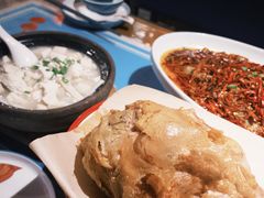 -醉长安(钟楼旗舰店)