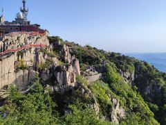 -泰山风景名胜区