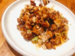 宫保鸡丁-锦小馆(安贞店)