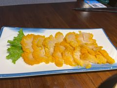 -滇小鱼·云南野生菌火锅(上杭路店)