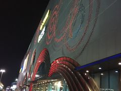 -万达广场(松江店)