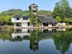 -柯岩风景区