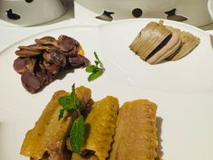 -四季民福烤鸭店(故宫店)