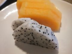 -中油泰富国际酒店-中餐厅