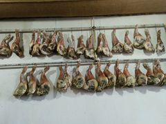 -阿婆情腊排骨火锅(金虹路店)