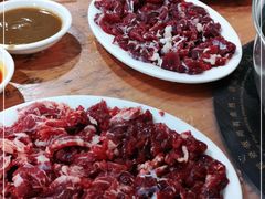 -蔡社牛肉城(龙湖店)