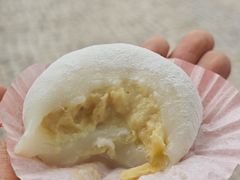 -澳门长洲糯米糍(柯打苏沙街店)