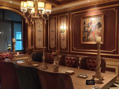 -老欧洲咖啡·西餐(后湖店)