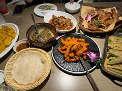 -前海沿·青岛菜(李沧万达店)