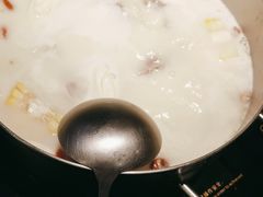 -捞王锅物料理(金城路店)