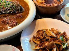 -小吊梨汤·北京菜(香山店)