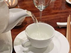 -姚江春中餐厅·太平洋大酒店