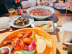 -胡桃里音乐酒馆(下沙店)