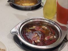 -蜀小北旋转小火锅·烤肉(金轮双子星优惠店)