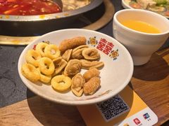 -沸炉重庆老火锅(军事博物馆店)
