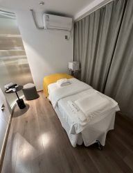 -海菲秀黑钻·SELF SKIN悦己·Tech SPA