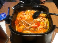 -阿香米线(龙岗万科广场店)