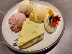 -三京祥烤肉自助料理(慈云寺店)