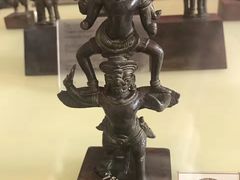 -柬埔寨国家博物馆