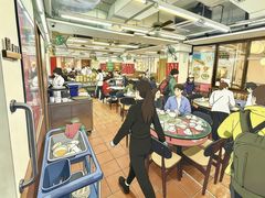 -香港蓮香樓(中環店)