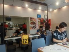 -永和大王(一口茶豆浆|花香豆更香·碧榕湾店)