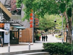-陈鹏鹏潮汕菜(欢乐海岸 海边景观店)