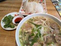 -越美小馆·越南料理(曲江店)