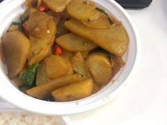 -厨嬷嬷·小碗菜(康康谷店)