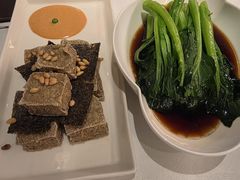 -桂满陇·海市蜃楼·黑金(国金店)