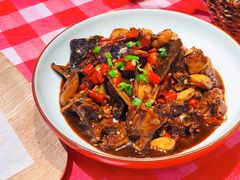 -辣小鲜·南昌大排档(船山路店)