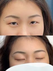 -久匠纹眉·半永久纹绣